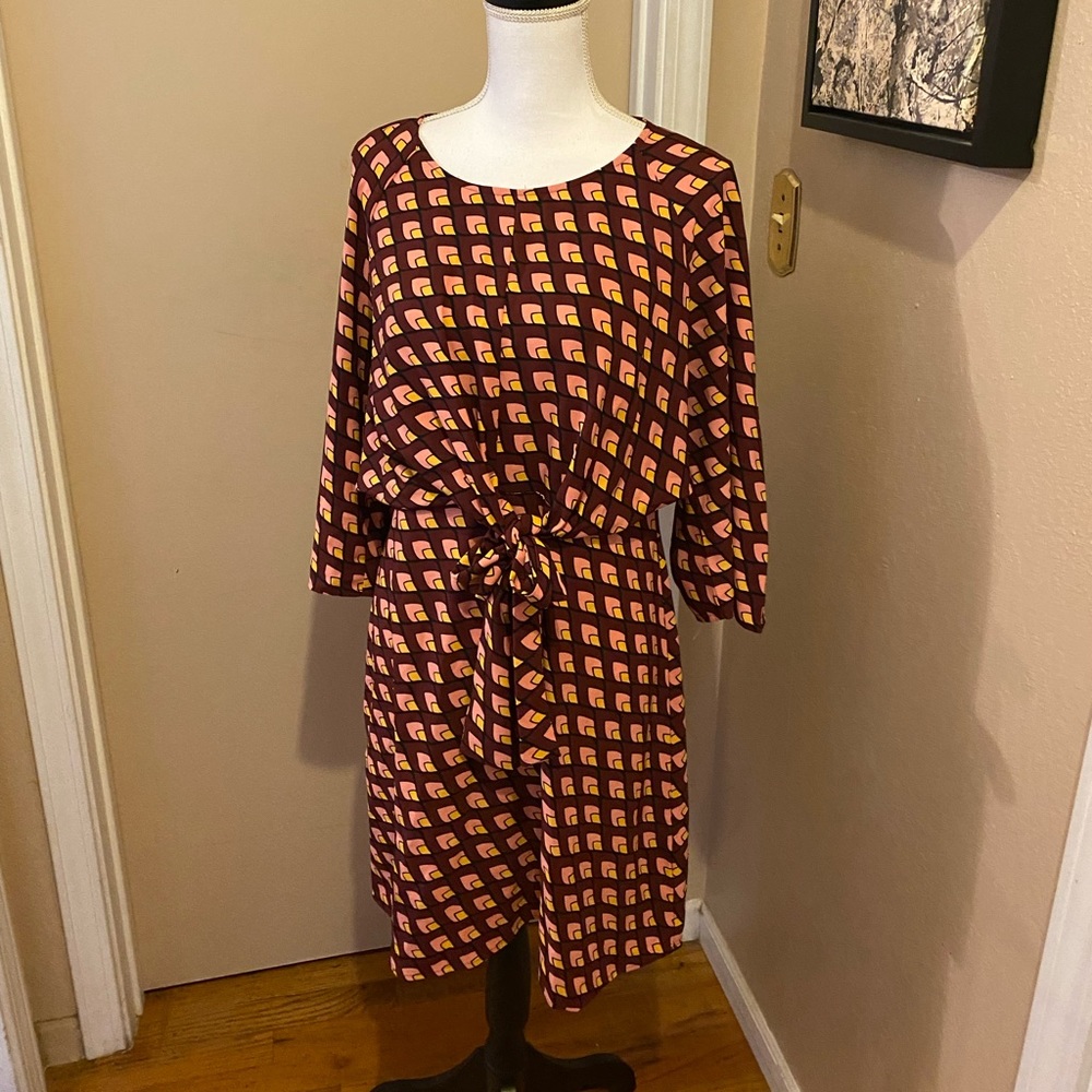 Halogen dress… M..
